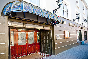 The Munster Arms Hotel