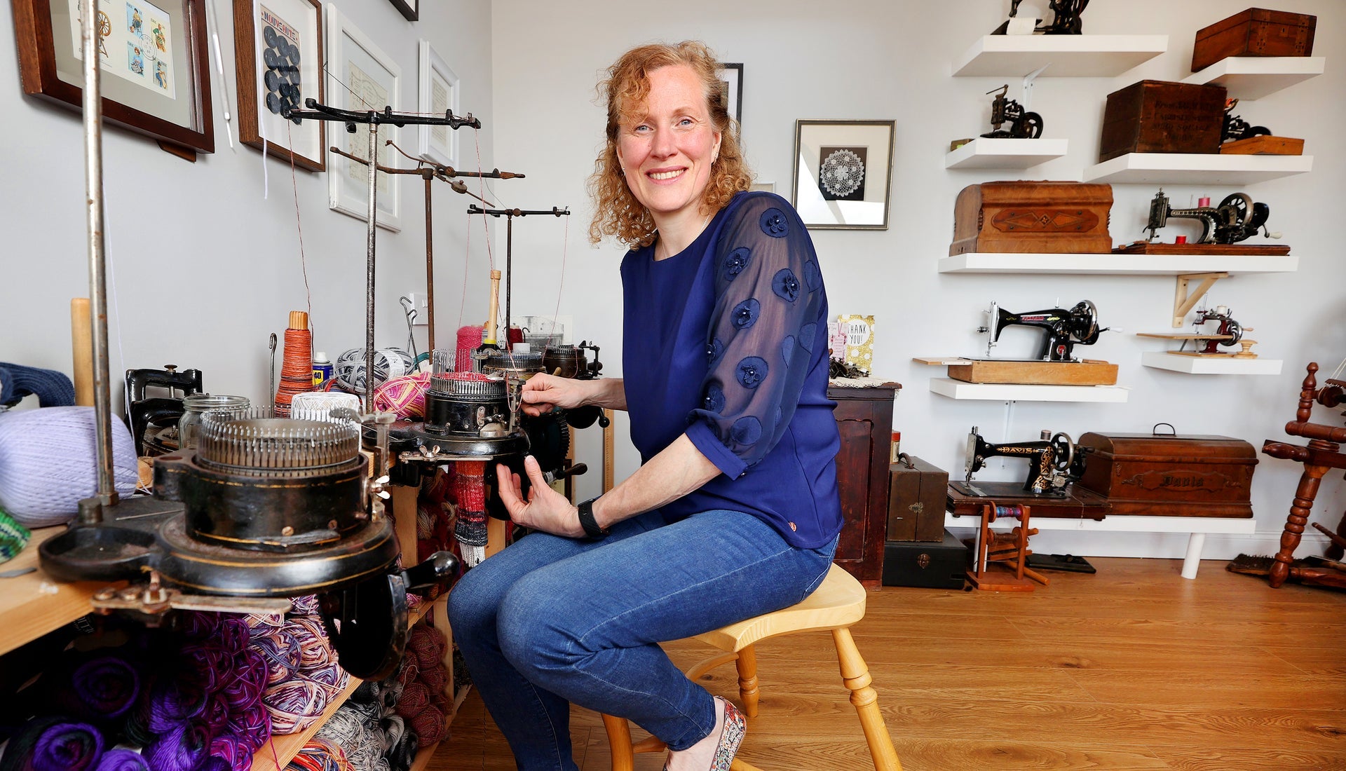 Visit Crafts of Ireland with Discover Ireland