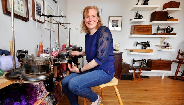 Crafts of Ireland