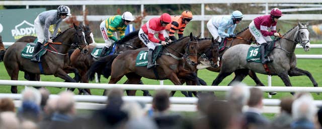 Leopardstown Racecourse