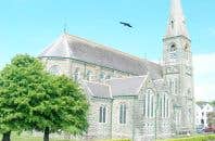 Loughrea Cathedral