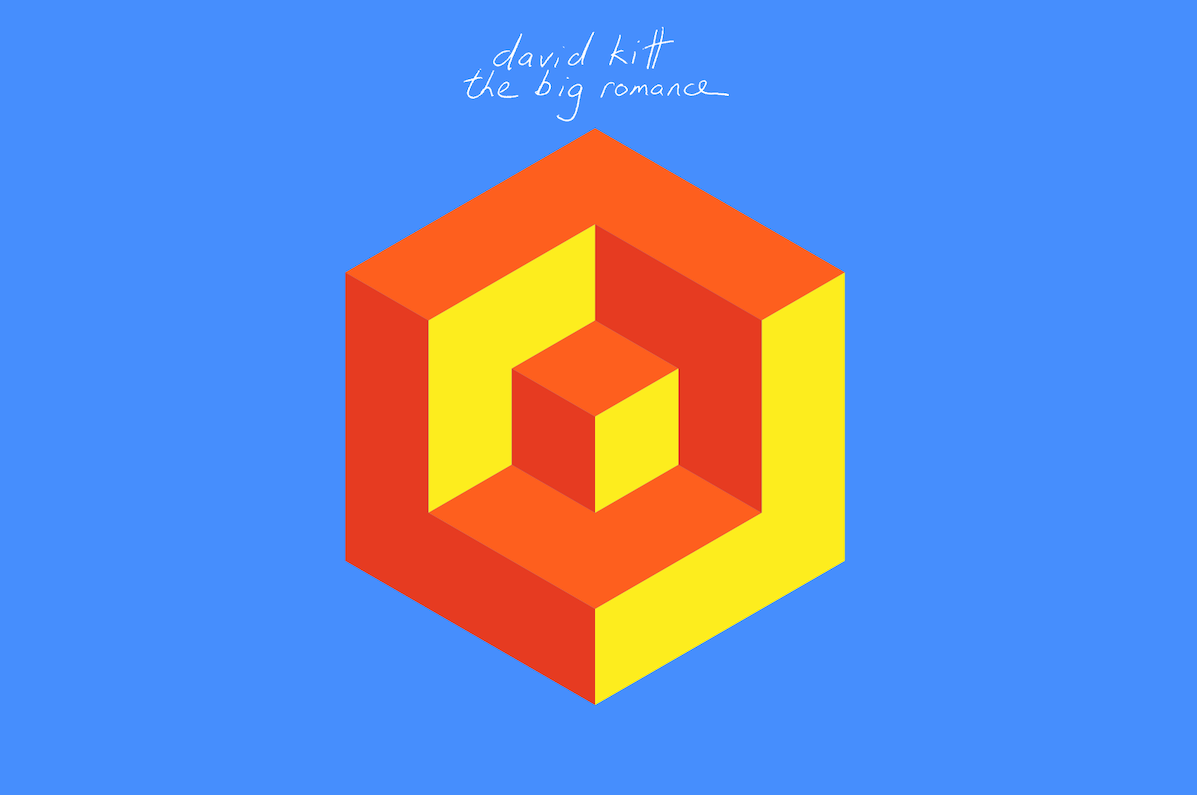 NCH Landmarks: David Kitt – The Big Romance