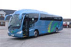 Malahide Coaches