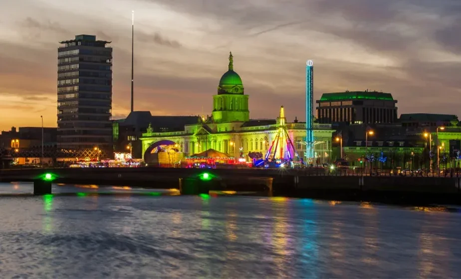 St. Patrick’s Festival