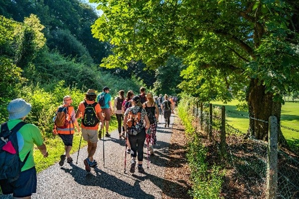 St Declan's Way Annual Pilgrimage 2026