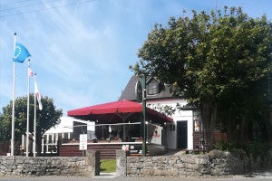 Joe Watty's Bar and Seafood Restaurant
