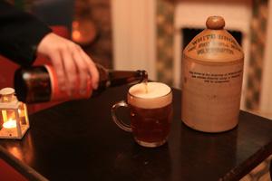 HOUSE Wine Bar & Tap Room