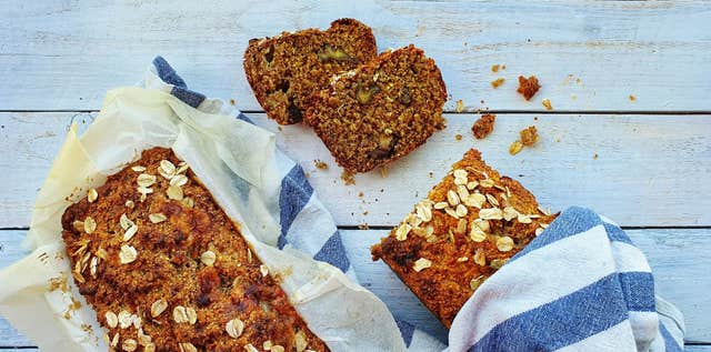 Delalicious - Irish Baking Experience