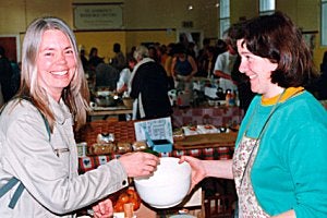 Dublin Food Coop Organic Food Market