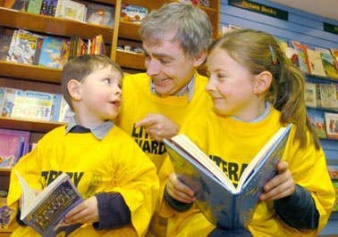 Wexford Town Library