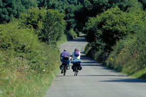 Doolin Rent a Bike