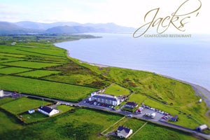 Jacks Coastguard Restaurant 