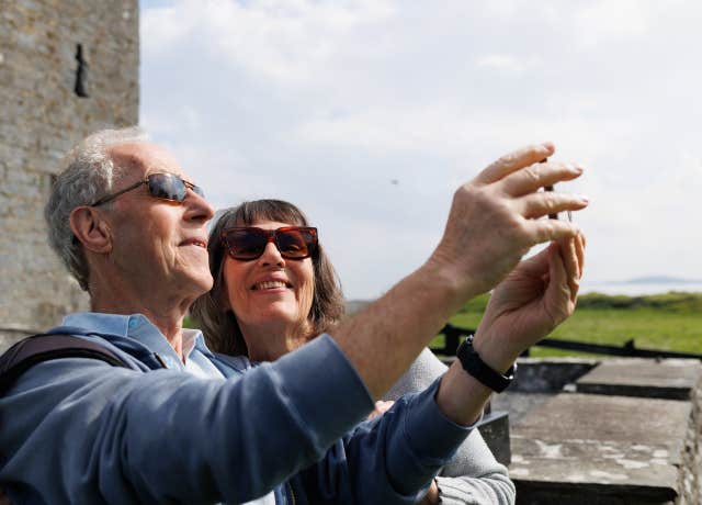 Clare Postcard-Perfect Photowalks by Love from Ireland