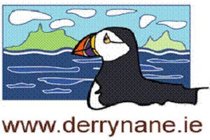 Derrynane.ie Art & Craft Gallery