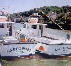 Courtmacsherry Angling Ltd.