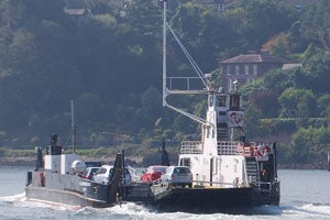 Cross River Ferries Ltd.