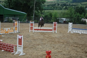 Oakwood Stables  Equestrian Centre