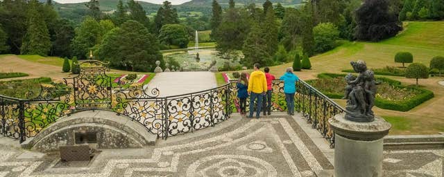 Dublin Tours by About Ireland Taxi Tours