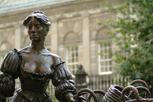 Molly Malone