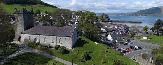Carlingford Heritage Centre