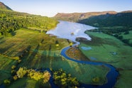 Visit Glencar Lake With Discover Ireland