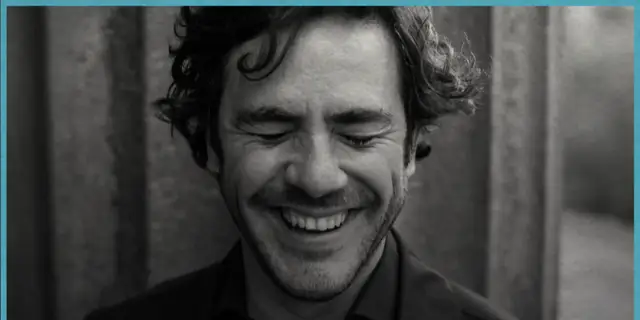 Jack Savoretti