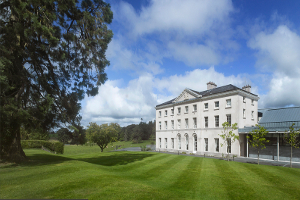 Radisson Blu Farnham Estate Hotel