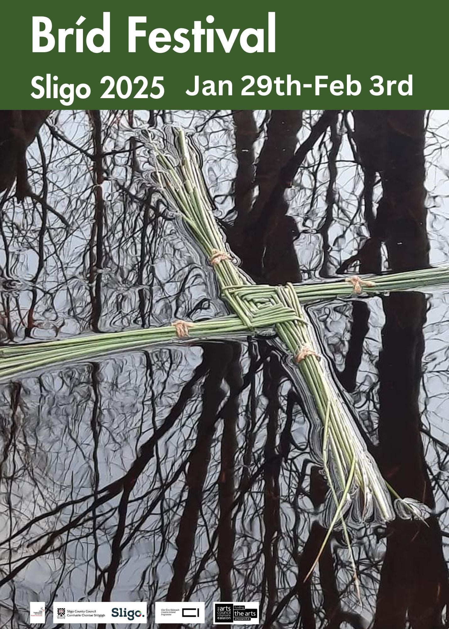 Brid Festival Sligo 2025.
