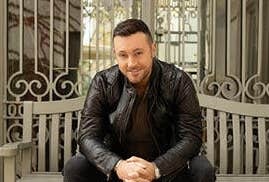Nathan Carter Cabaret & Dancing
