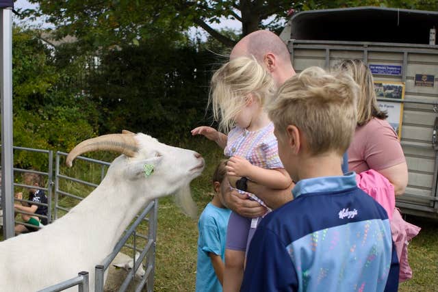 Skerries Mills Harvest Time Festival 2026