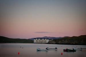 Rosapenna Hotel and Golf Resort