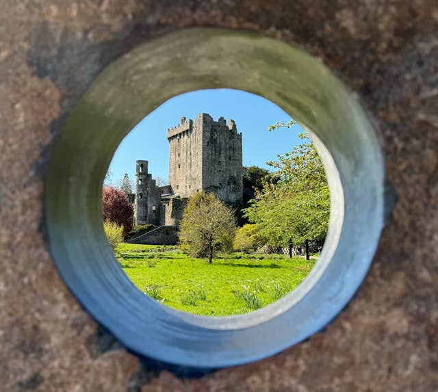 Cork Shore Excursions