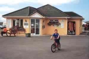 Sir Rogers Caravan and Camping Park