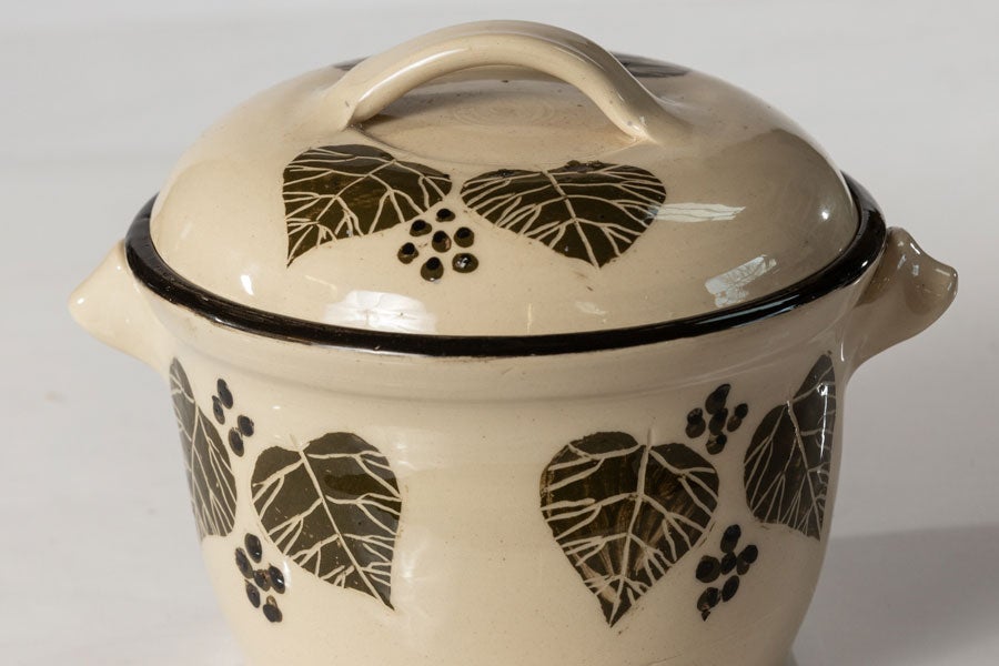 Visit The Potter's Yard Patricia Howard Pottery with Discover Ireland