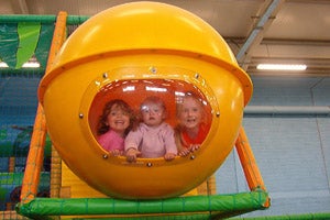 Monkey Business Ltd.