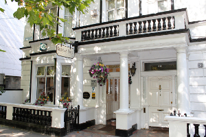 Kilronan Guest House