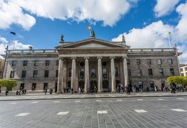 GPO Museum