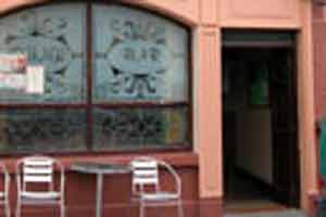 Ryan's Bar and Restaurant