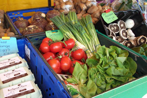 Ballincollig Farmers' Market