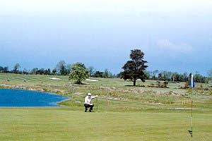 Williamstown Golf Club