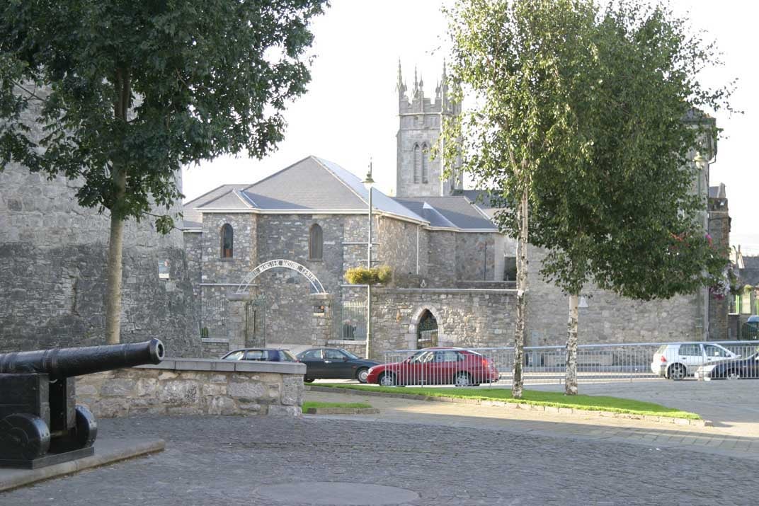 Visit The Masonic Centre with Discover Ireland