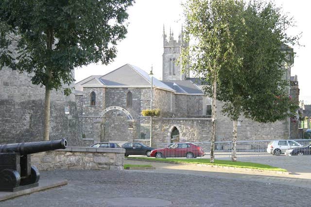 The Masonic Centre