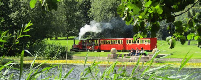 Oakfield Park