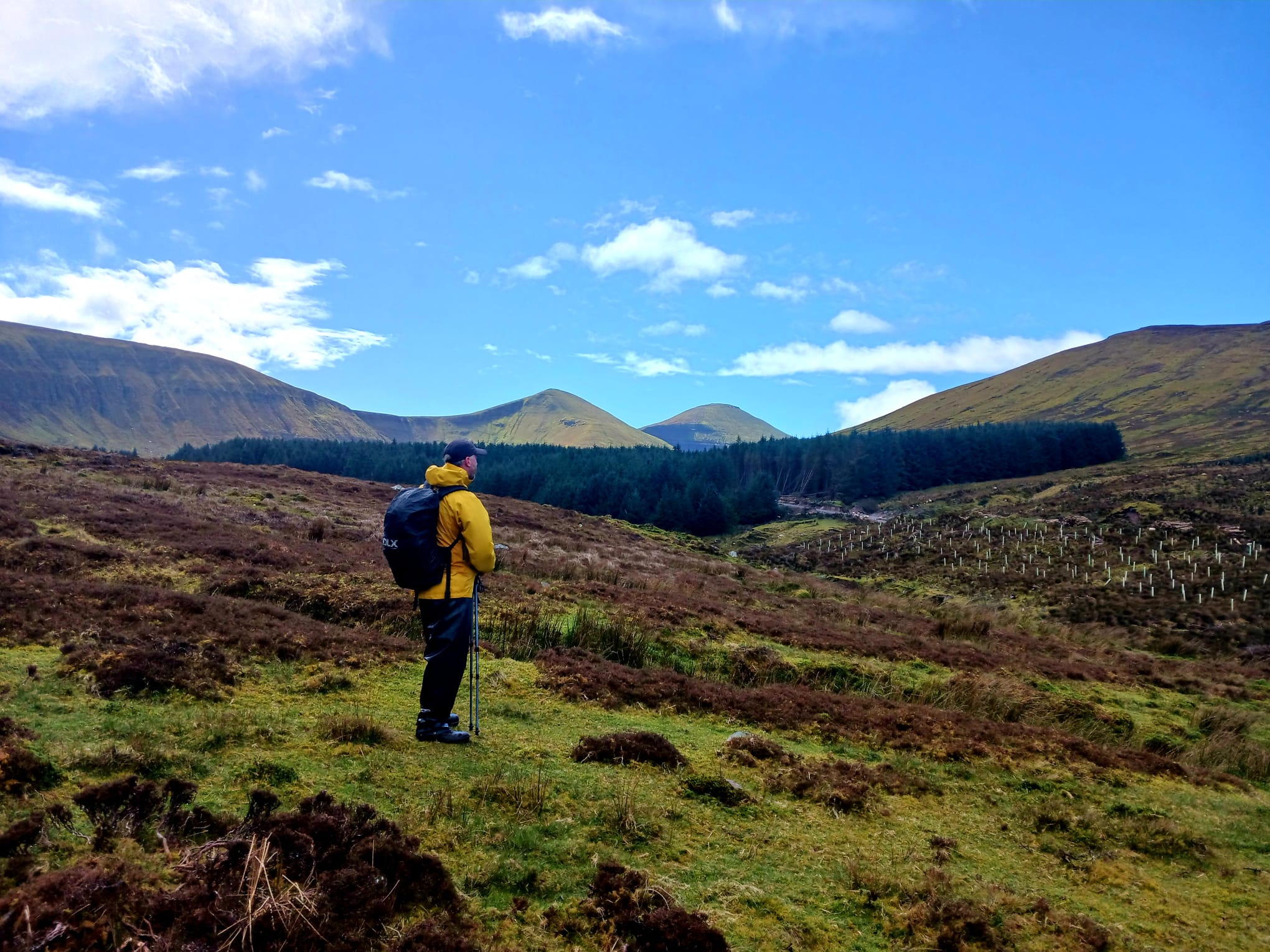 A good day on the Galtees dawns clear, the air crisp with the promise of sunshine. Boots crunch on dewy grass as you ascend, the panoramic views unfolding with each step – emerald valleys giving way to distant peaks.