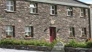 An Riasc Stay with An Riasc B&B