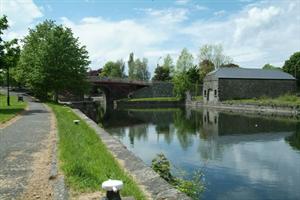 The Royal Canal Way