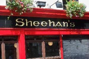 Sheehan's