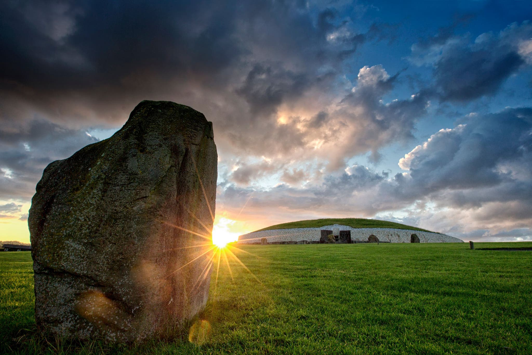 places to visit in co meath ireland