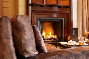 Brownes Bar at The Great Southern Hotel