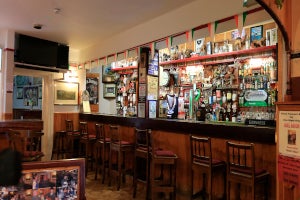 Owen Traynor Bar & Grocery